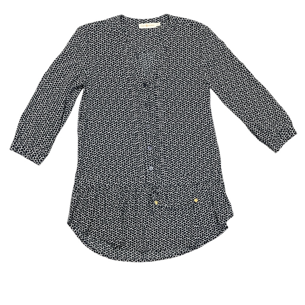 Tory Burch Tunic Top